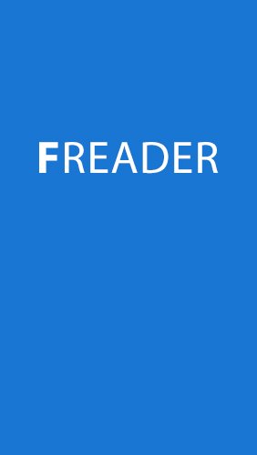 download FReader: All Formats Reader apk